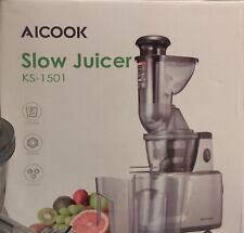 Estrattore Di Succhi A Freddo 