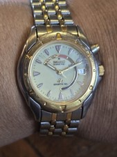Orologio Donna Vintage Seiko