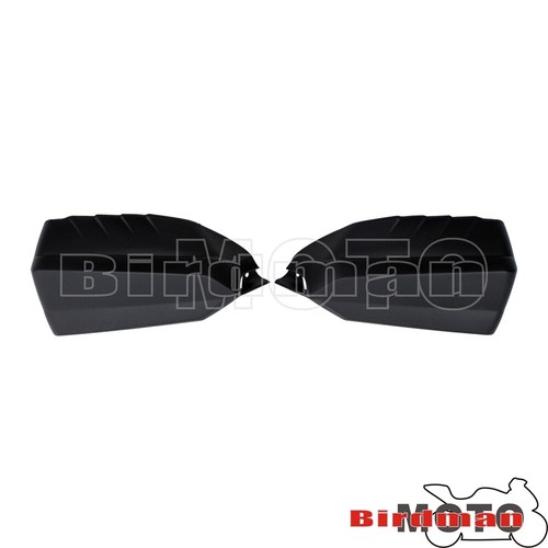 Set protezione paramani motori