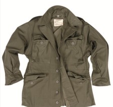 US Army M43 giacca da campo