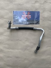 924803929R Tubo Condotta Aria Condizionata E Ricambi Renault Clio Captur Da 2012