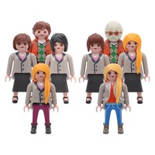 playmobil city | personaggio |