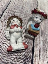 Lotto pezzi figurine - pezzi,
