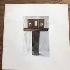 Jan Tesar catalogo mostra arte