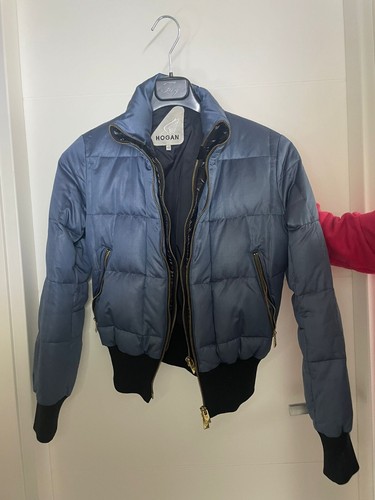 Piumino hogan donna 42 - tg,