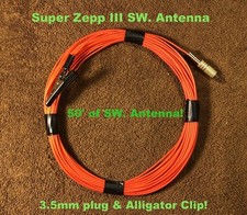 ANTENNA SUPER ZEPP III MW
