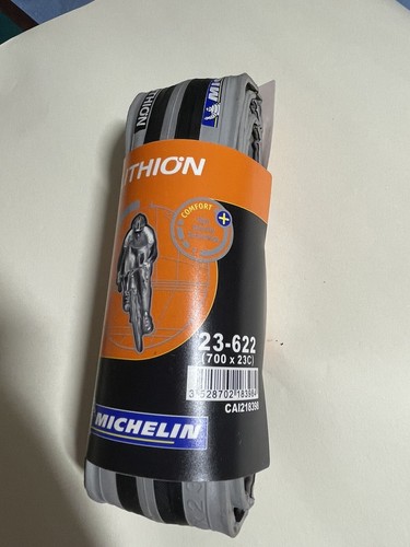 Copertone michelin lithion - copertone,