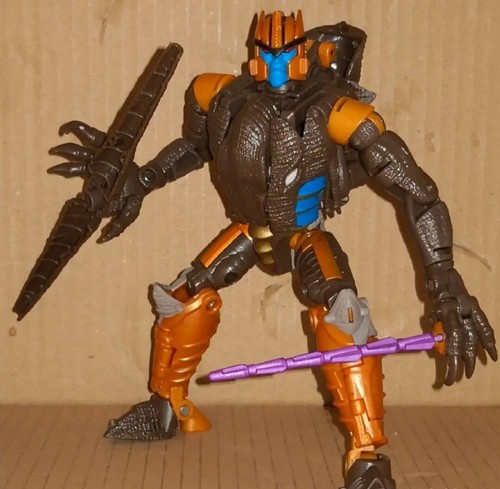 Transformers wfc kingdom - transformers,
