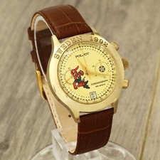 Orologio cronografo Poljot