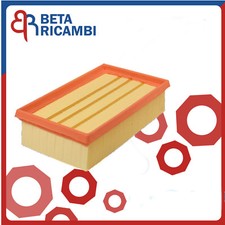 FILTRO ARIA  Renault Clio III