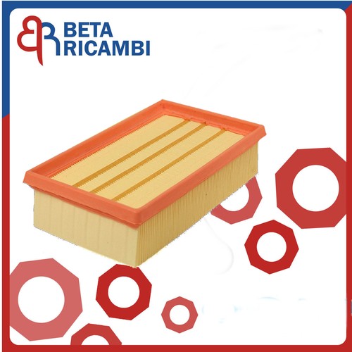 Filtro aria renault clio - ,