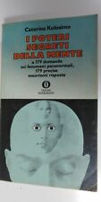 I poteri segreti della mente -