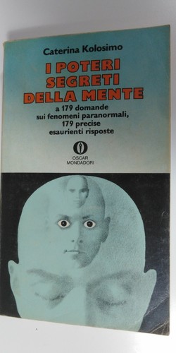 Poteri segreti della - i,