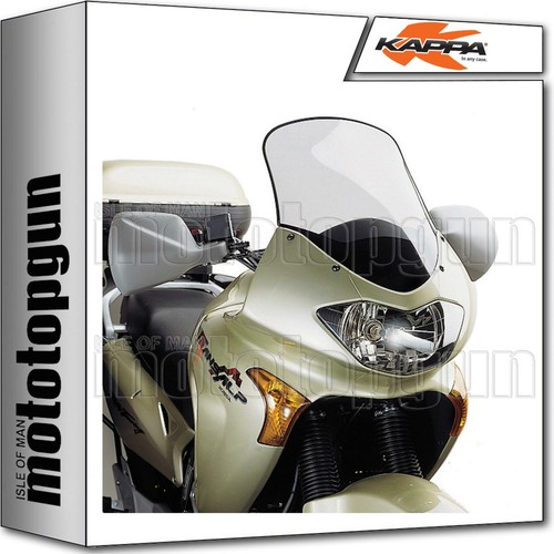 Kappa cupolino honda 650 - cupolino,