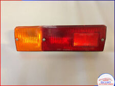 FANALE POSTERIORE SINISTRO