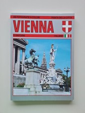 VIENNA E DINTORNI Con pianta