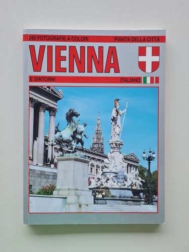 Vienna dintorni con - vienna,
