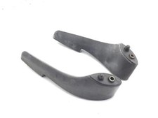 Coppia supporti parabrezza - supporti,