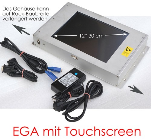 Display monitor ega - 30,
