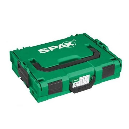 Spax degli attrezzi boxx - spax,