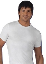 Maglia intima uomo - maglia, lana