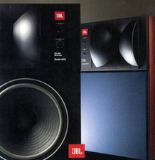 JBL Studio Monitor 4425
