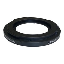 Sony HXR-NX100 NX100 obiettivo