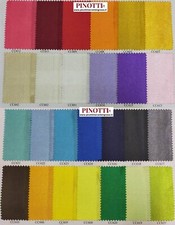 TESSUTO STOFFA RASO SATIN