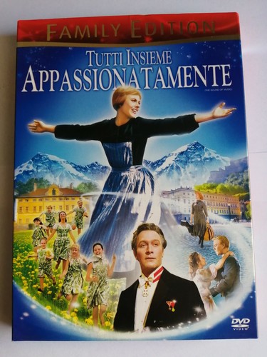 Tutti insieme - tutti,