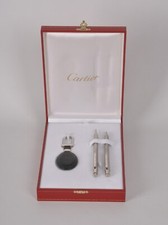 Must de Cartier Stainless