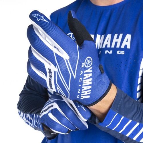 Yamaha guanti per bambini - per,