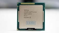 Processore CPU Intel Core