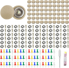 60 Paia Vite per Riparazione