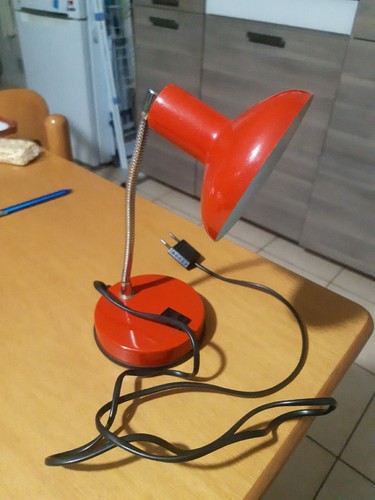 Lampada veneta lumi scrivania - lampada,