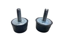 Kit tamponi di arresto cofano