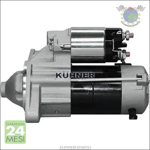 Motorino avviamento starter - motorino,