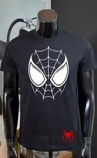 T-shirt uomo supereroe stampa