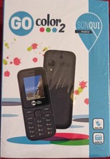 Cellulare Sonqui mobile Go