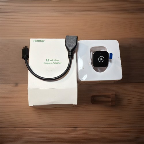 Adattatore auto 1 - 2,