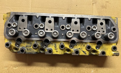 Cat 3034 testa - cat,