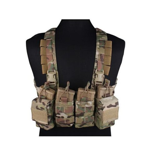 Abbigliamento tattico - abbigliamento,
