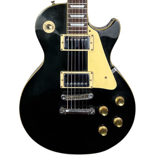 Greco 500 standard les paul - eg-500,