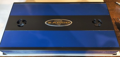 Zapco c2k3 665w two - c2k3.0x,