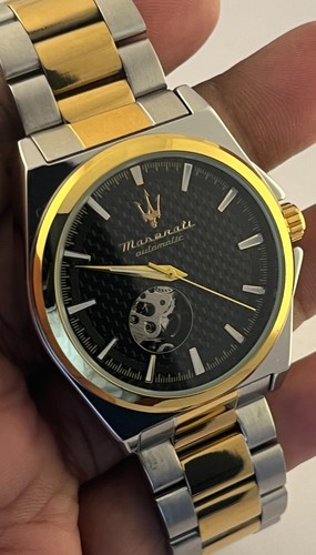 Orologio polso uomo - polso,
