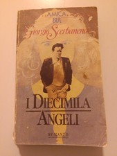 LIBRO Giallo I DIECIMILA