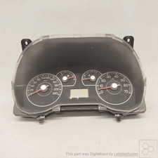 5550011005 Strumentazione compl.  FIAT GRANDE PUNTO (2Y) 1.4 T-Jet 16V Ber