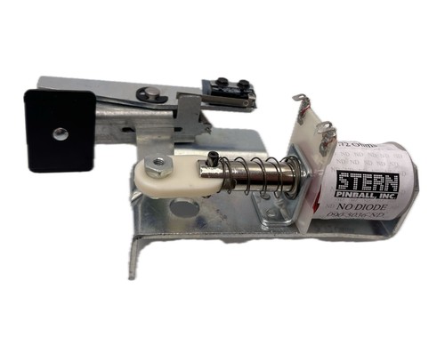 Stern flipper pinball kicker - flipper,