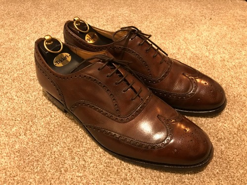 Church chetwynd brown - church's,