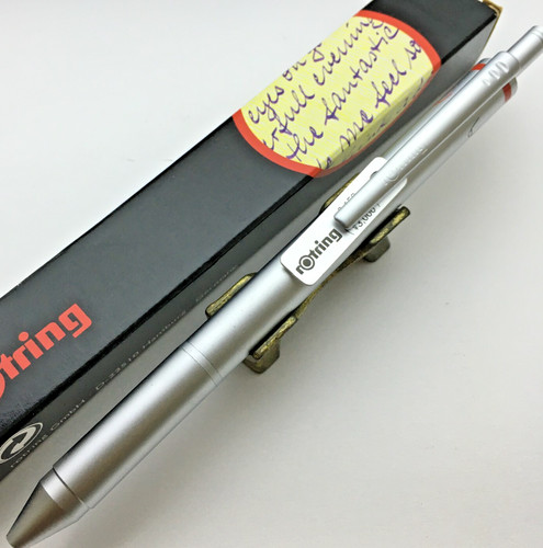 Penna multifunzione rotring - penna,