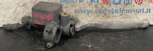 Pompa freno anteriore per - pompa,